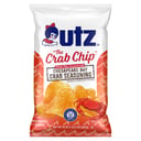 Utz Crab Potato Chips 20 Ounces
