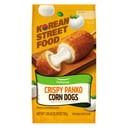 Pulmuone Crispy Potato Corn Dogs 25.4 oz