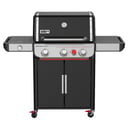 Weber Genesis E-335 Gas Grill with Cover