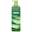 Super Nature Potent Aloe Moisturizing Body Wash