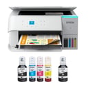 Epson SuperTank ET-2988 Wireless Printer