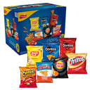 Frito Lay Classic Variety Mix 54 Count, 1 oz Each