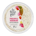 La Terra Fina Pineapple Habanero Dip 31 oz