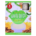 Queso Mama White Queso Singles 8/4 oz