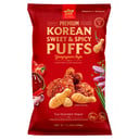 180 Snacks Sweet & Spicy Puffs 10.58 oz (0.66 lbs)