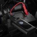 Type S 8,600mAh Power Bank Jump Starter