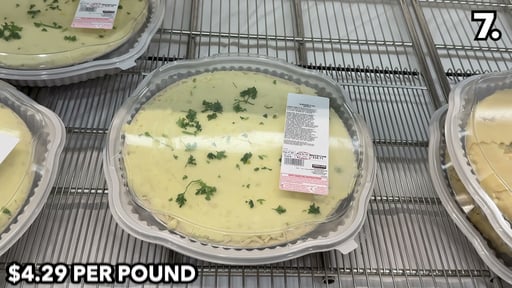Shepherd's Pie per lb