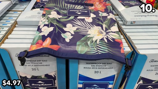 Tommy Bahama Dry Bag