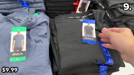 RVCA Men's Active Short Sleeve Logo Tee