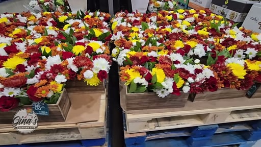 Premium Floral Arrangement