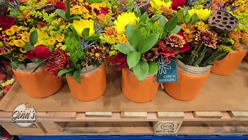 Premium Floral Bouquet