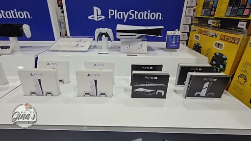Sony PlayStation 5 Pro Bundle w/ Controller