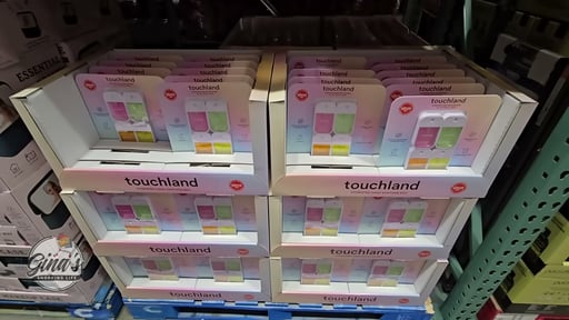 Touchland Hand Sanitizer