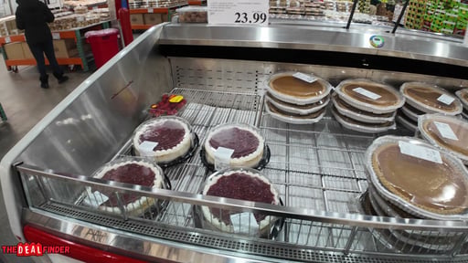 Strawberry Topped Cheesecake