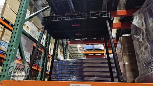 Keter Ultimate Work Table