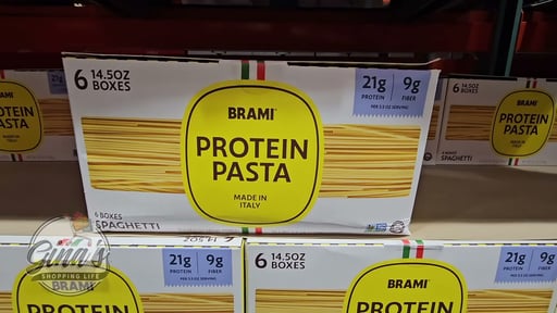 Brami Protein Spaghetti
