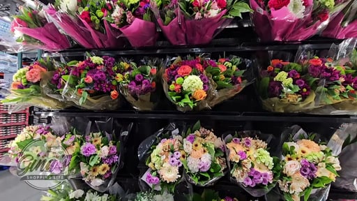Premium Floral Bouquet