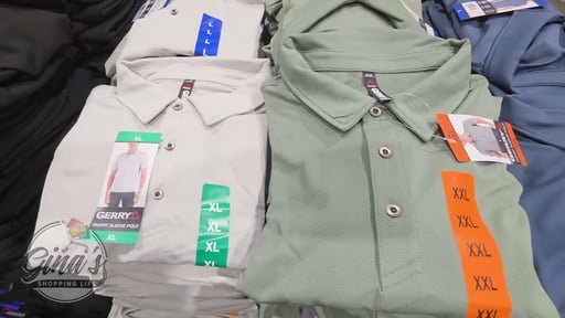 Gerry Men's Polo