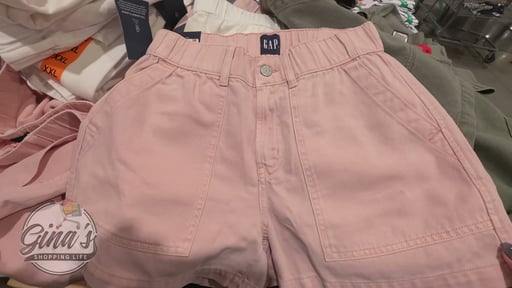 Gap Women's Twill Short