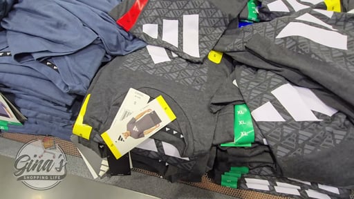 Adidas Men's Graphic Tee