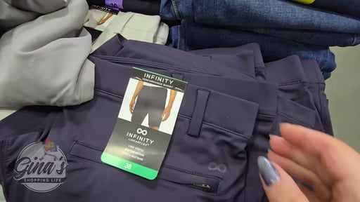 Infinity Men's Performance Short