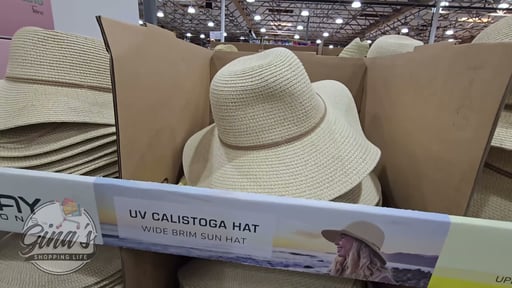Sunday Afternoons Women's Sun Hat