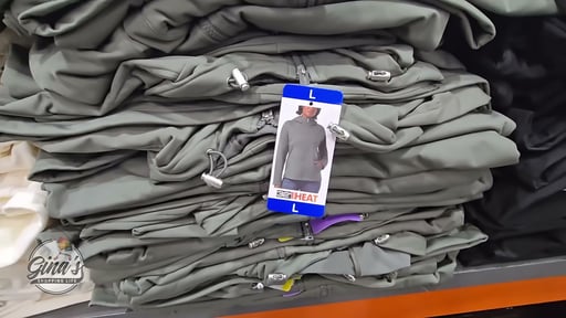 32 Degrees Women's Softshell Jacket