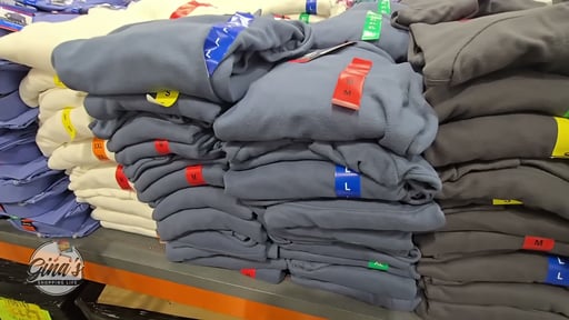 Gap Men's Textured Hoodie
