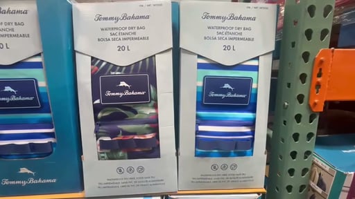 Tommy Bahama Dry Bag