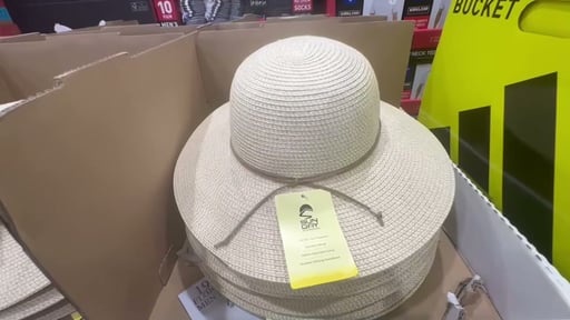 Sunday Afternoons Women's Sun Hat