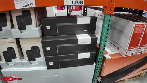 Bose Solo Soundbar 2