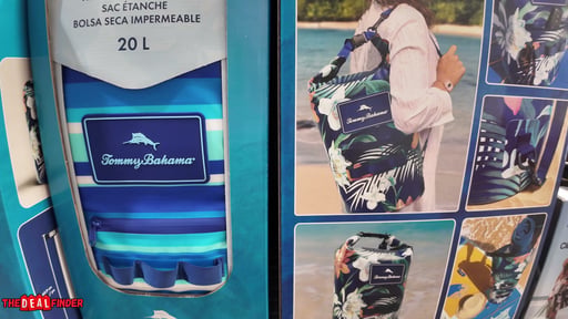 Tommy Bahama Dry Bag