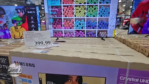 Samsung 65U8000F 65" Class (64.5" Diag) 4K UHD LED LCD TV