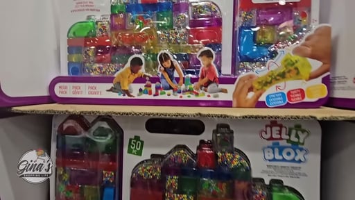 JELLY BLOX MEGA PACK