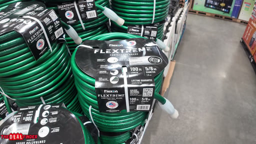 Flexon Contractor Grade 100' Hose