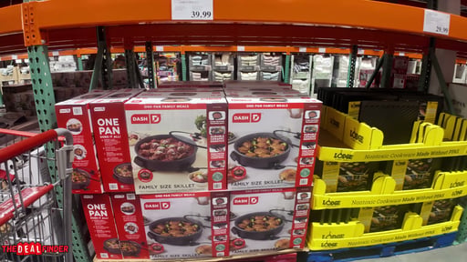 Dash 14" Family Size Electric Skillet