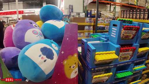 20-Inch Care Bear Squishmallow, Ages 3+ Years