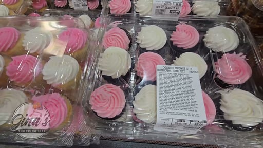 Chocolate Cupcakes with Buttercream Icing 12CT
