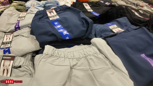 Gerry Men's Tech Short