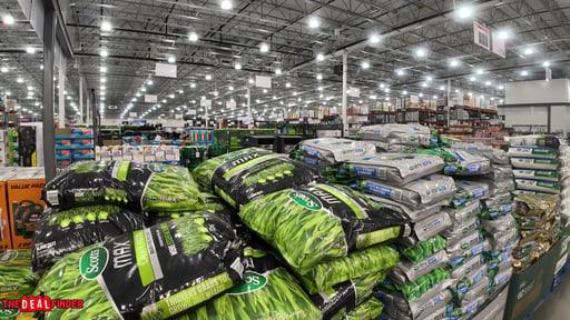 Scotts MAX Lawn Food, 14,000 Sq. Ft.