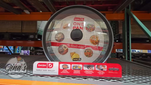 Dash 14" Family Size Electric Skillet