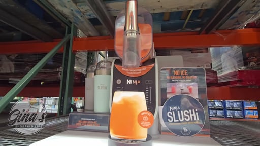 Ninja SLUSHi Professional Frozen Drink Maker