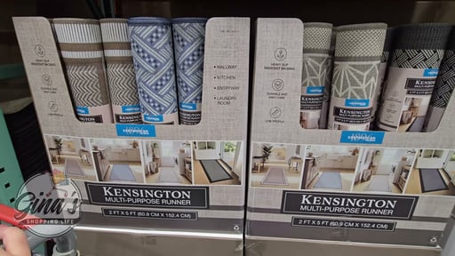Gertmenian Kensington Runner 2' x 5'