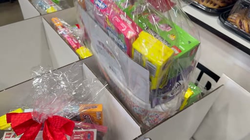 DesignPac LEGO Easter Basket, 27.03 oz