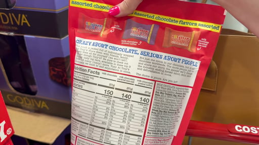Tony's Chocolonely Tiny Tony's Variety