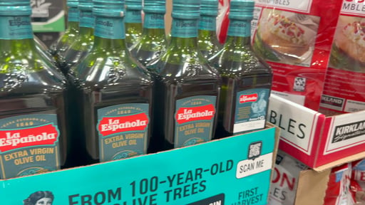 La Espanola Centennial Extra Virgin Olive Oil