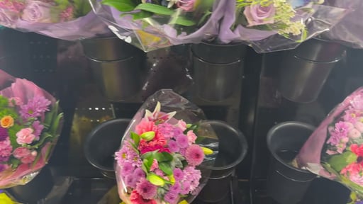 Premium Floral Bouquet