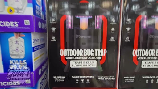 Zevo Flying Insect Trap 2 Devices / 6 Refills