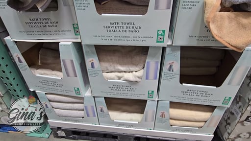 Ombre Bath Towel by Loftex