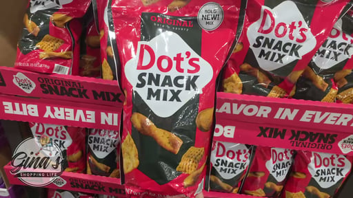 Dot's Pretzels Snack Mix